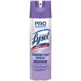 Professional LYSOL Lavender Disinfectant Spray (89097CT)