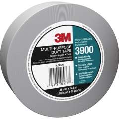 3M Multipurpose Utility-Grade Duct Tape (3900CT)