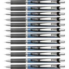 Pentel EnerGel RTX Liquid Gel Pen (BLN77ADZ)