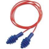 Howard Leight AirSoft Polycord Earplugs (DPAS30R)