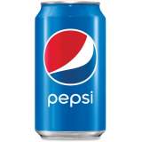 Pepsi Canned Cola (16788)