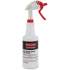 Rubbermaid Commercial 32-oz Trigger Spray Bottle (9C03060000)