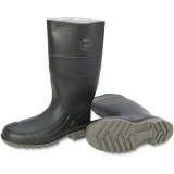 Honeywell Servus Iron Duke PVC Steel Toe Safety Footwear (18801BLM090)