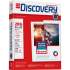 Discovery Premium Selection Laser, Inkjet Copy & Multipurpose Paper - White (12534PL)