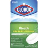 Clorox Ultra Clean Toilet Tablets Bleach (30024)