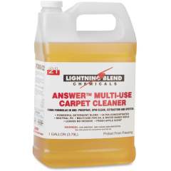 Franklin Cleaning Technology Cleaning Technology Cleaning Technology Franklin Cleaning Technology Cleaning Technology Answer Multi-use Carpet Cleaner (380422)