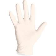ProGuard Disposable Latex Powdered Gloves (8621S)