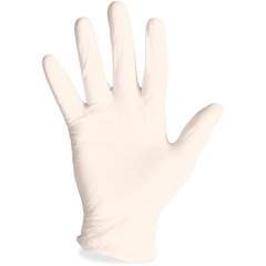 ProGuard Disposable Latex Powdered Gloves (8621XL)