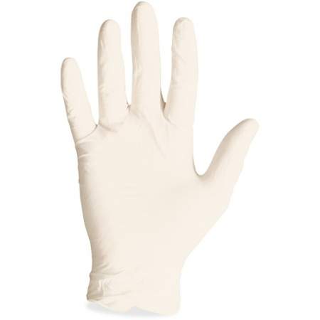 ProGuard Disposable Latex PF General Purpose Gloves (8625L)