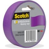 Scotch Expressions Masking Tape (3437PUR)