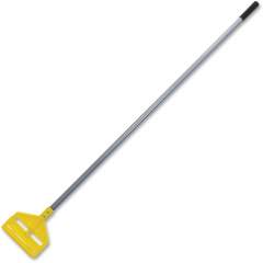 Rubbermaid Commercial Invader Wet Mop Fiberglass Handle (H14600GY)