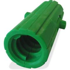 Unger AquaDozer Mounting Adapter for Squeegee - Green (FAAI0)