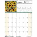 House of Doolittle EarthScapes Flowers Photo Wall Calendar (327)