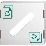 Bankers Box Waste and Recycling Bin Lids - Paper (7320301)