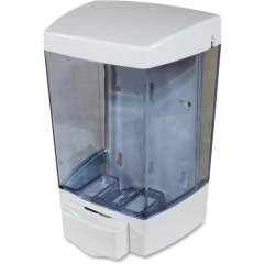 Genuine Joe 46oz Liquid Soap Dispenser (85133)