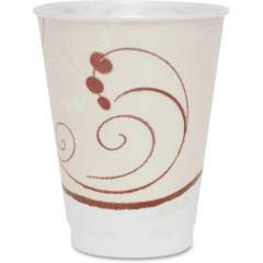 Solo Cup Cozy Touch 12 oz. Insulated Cups (X12J8002P)