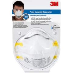 3M N95 Particulate Respirator (46457)