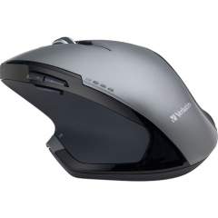 Verbatim Wireless Desktop 8-Button Deluxe Mouse (98622)