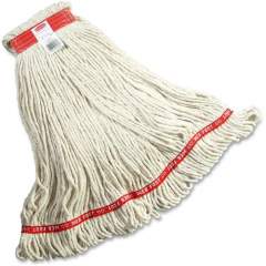 Rubbermaid Commercial Web Foot Wet Mop (A11306WHCT)