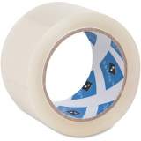 Sparco Premium Heavy-duty Packaging Tape Roll (64010CT)