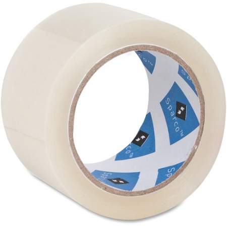 Sparco Premium Heavy-duty Packaging Tape Roll (64010CT)