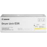 Canon DRUM034 Drum Unit (DRUM034Y)