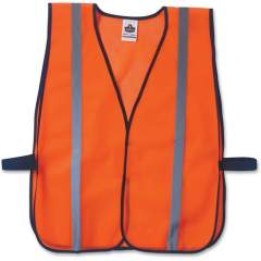 GloWear Orange Standard Vest (20030)
