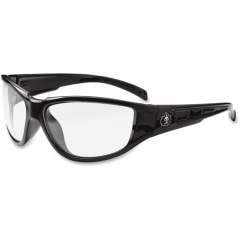 ergodyne Njord Clear Lens Safety Glasses (55000)