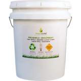 GreenSorb Sorbent Green Reusable Absorbent (GS25)