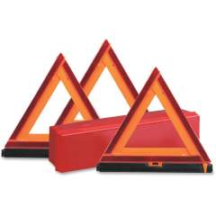 deflecto Early Warning Triangle Kit (73071100)