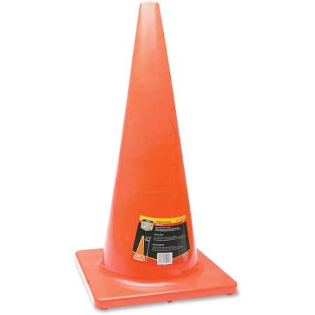 Honeywell Orange Traffic Cone (RWS50012) | Zoolie.com