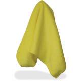 Impact Yellow Microfiber Cloths (LFK700)