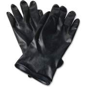 NORTH 11" Unsupported Butyl Gloves (B13110)