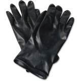 NORTH 11" Unsupported Butyl Gloves (B1319)