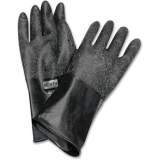 NORTH 14" Unsupported Butyl Gloves (B174R10)