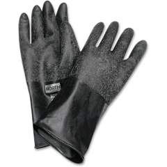 NORTH 14" Unsupported Butyl Gloves (B174R8)