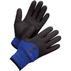 NORTH Northflex Coated Cold Grip Gloves (NF11HD8M)