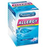 PhysiciansCare Allergy Relief Tablets (90036)
