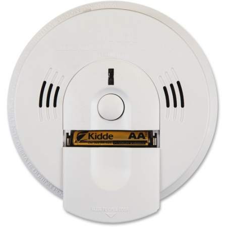 Kidde Fire Combo Smoke/Carbon Monoxide Alarm (9000102A)