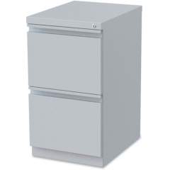 Lorell Mobile Box/Box/File Pedestal File (79136)