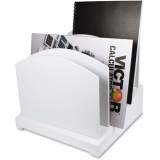 Victor W8601 Pure White Incline File