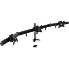 DAC Mounting Arm for Monitor - Black (02226)