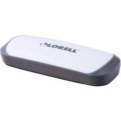 Lorell Rare Earth Magnet Board Eraser (52559)