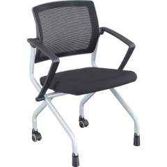 Lorell Mesh Back Training Chairs (59540)