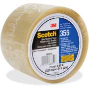 Scotch Box-Sealing Tape 355 (35572X50CL)
