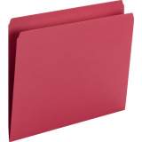 Smead Straight Tab Cut Letter Recycled Top Tab File Folder (10943)