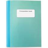 Sparco College-ruled Composition Book (36127)