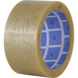 Sparco Natural Rubber Carton Sealing Tape (74961)