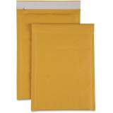 Sparco Size 00 Bubble Cushioned Mailers (74979)