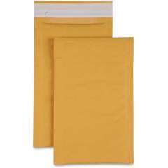 Sparco Size 0 Bubble Cushioned Mailers (74980)